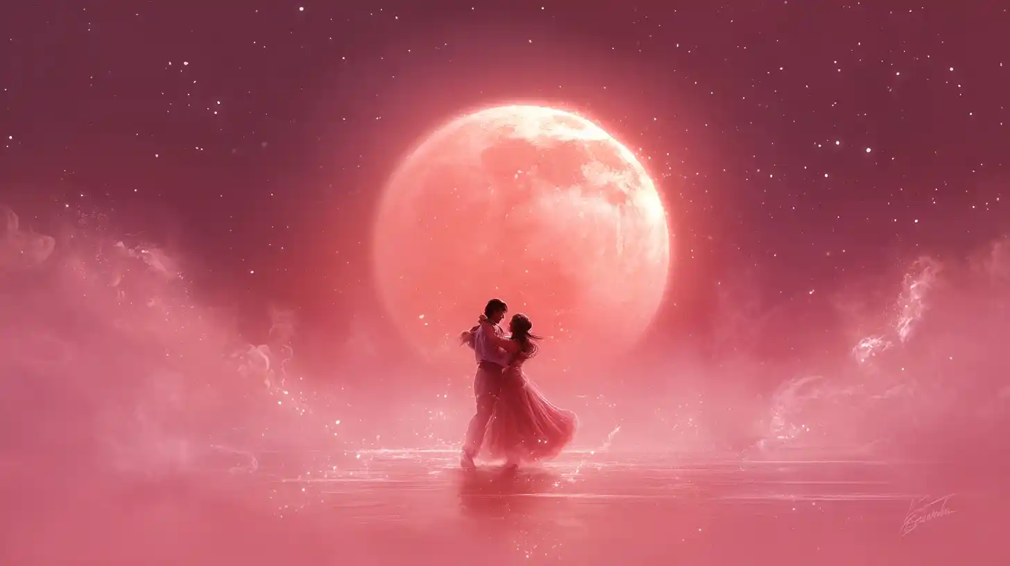 Explore your love blueprint with a personalized Saju birth chart reading