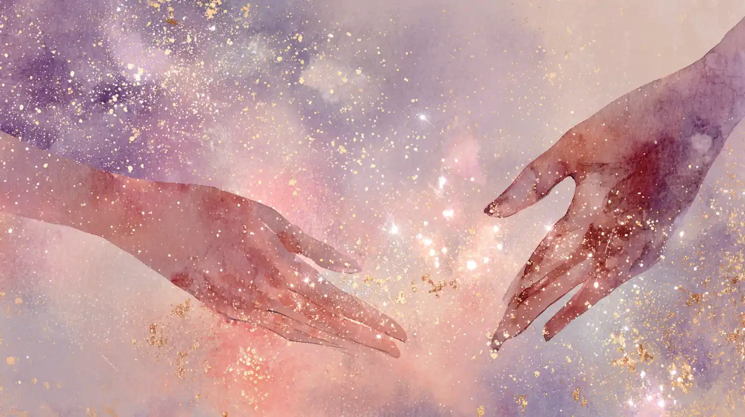Tibetan Love Compass: Navigate Relationships with Wisdom