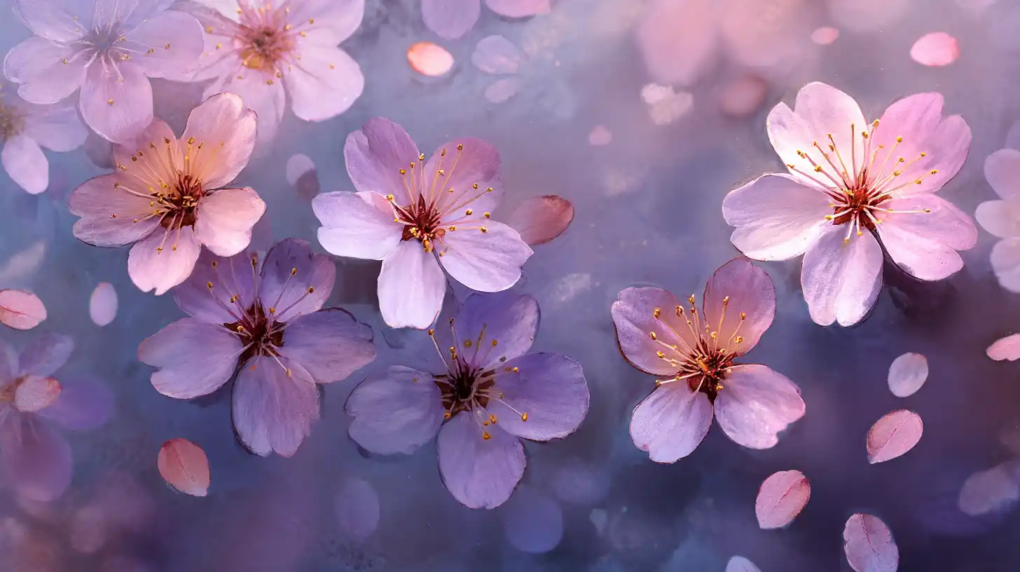 Japanese Wabi-Sabi Love: Finding Beauty in Imperfect Romance