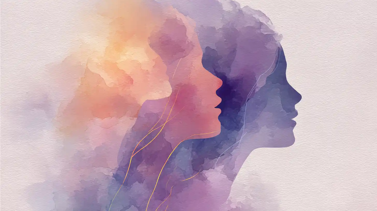 Nervous System States in Love: Fight, Flight, or Connection