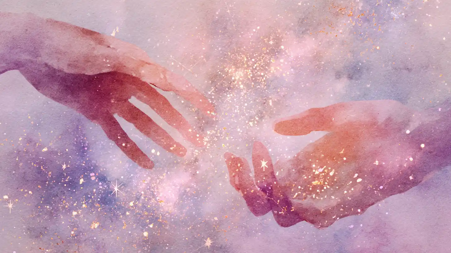Discover Your Love Blueprint Using Eastern Elements